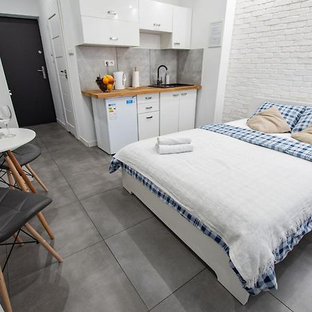 Apartament Estakada 2 Częstochowa Exterior foto